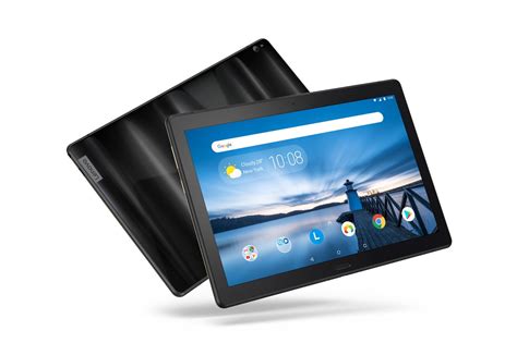 Lenovo announces a bunch of new budget Android tablets – Lift Lie