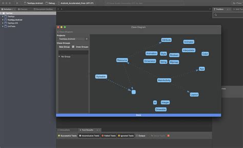 GitHub - ademanuele/VSMac-ClassDiagram: A Visual Studio for Mac extension that provides an ...