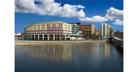 U.S. News ranks Tampa General Hospital as best in Tampa Bay