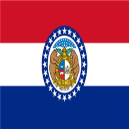 missouri flag