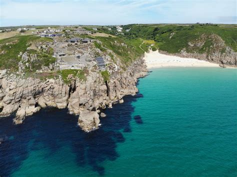 5 Facts About Cornwall’s Amazing Beaches | The Valley