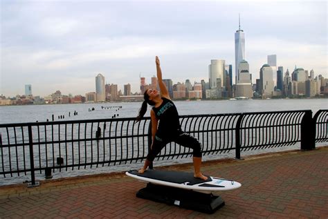 Surfing Lessons in New York: Where to Go?