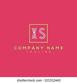 Xs Logo Stock Vector (Royalty Free) 521312443 | Shutterstock