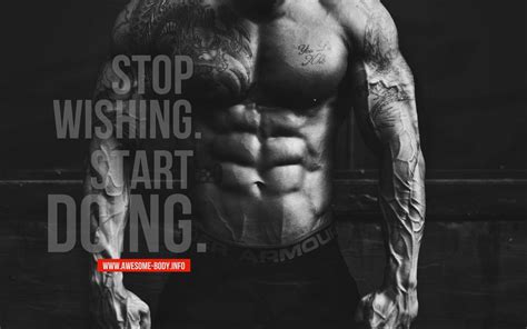 Gym Boy Wallpapers - Top Free Gym Boy Backgrounds - WallpaperAccess