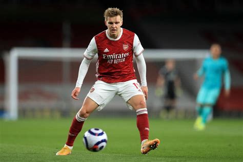 Arsenal set to sign Real Madrid’s Odegaard: reports – Malta, Gozo Out ...