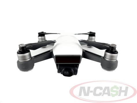 DJI Spark Fly More Combo FMC | N-Cash