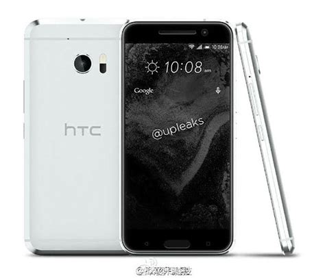 HTC 10 Release Date, Specs And Photos Leaked - SlashGear