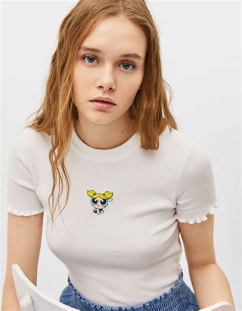 Powerpuff Girls T-shirt - Fashionable T Shirt - Ideas of Fashionable T Shirt #fashionabletshirt ...