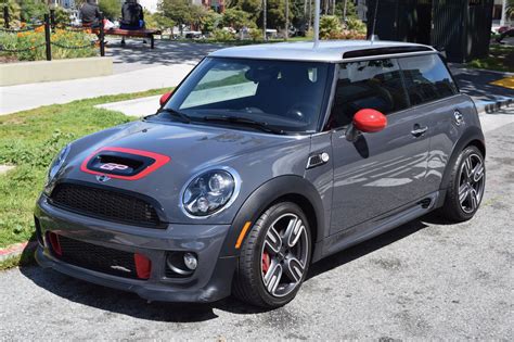 8k-Mile 2013 Mini John Cooper Works GP for sale on BaT Auctions - sold for $23,750 on May 8 ...