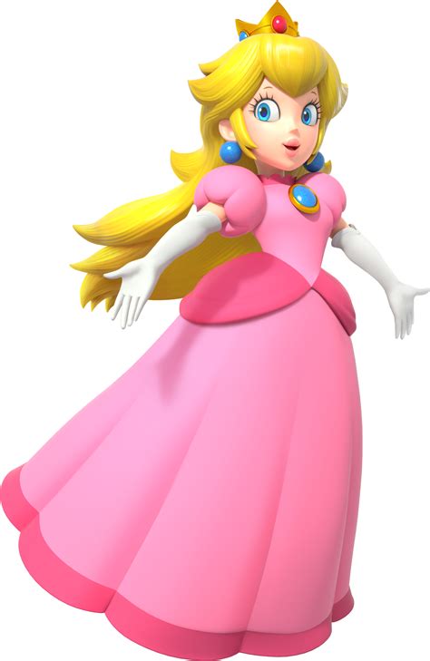 Princess Peach | Nintendo | FANDOM powered by Wikia