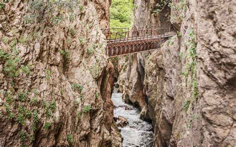 Diakofto-Kalavryta Railway, 120 Years of Beauty and History - Greece Is