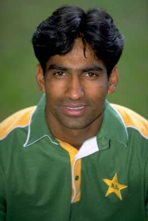 Happy Birthday, Mohammad Yousuf! - Cricket Country