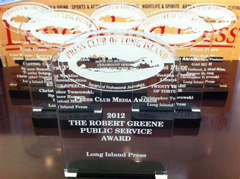 Long Island Press Wins 22 Press Club of LI Awards | Long Island Press