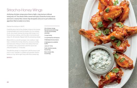 The Air Fryer Cookbook | Book by Williams - Sonoma Test Kitchen | Official Publisher Page ...