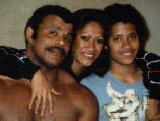 Ata Maivia-Johnson- Dwayne The Rock Johnson's mother (bio, wiki, photos)