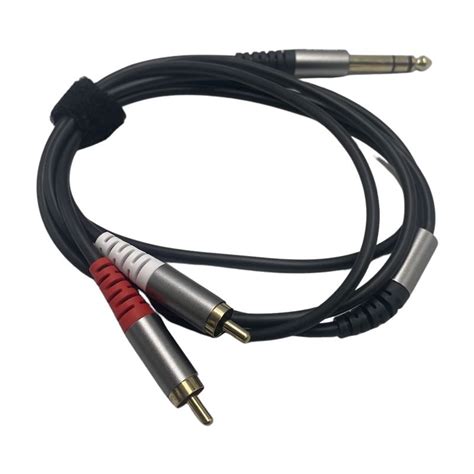 1.5m High Quality Audio Cable Adapter AS-51179 | Shop Today. Get it ...