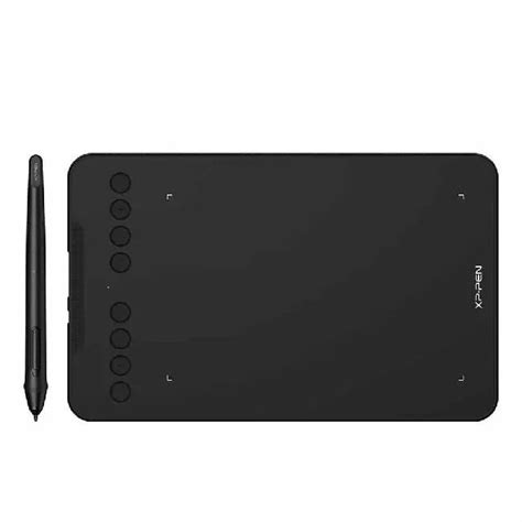 Xp Pen Tablet at Rs 3600/piece | Wacom Graphic Tablet in Indore | ID ...