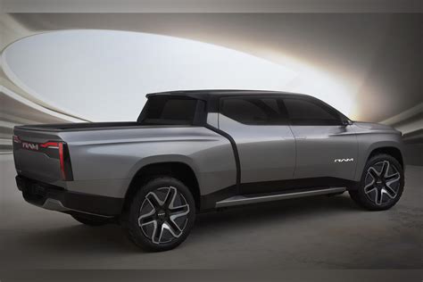 What’s happened to Ram's electric Ranger and HiLux rival? | CarExpert