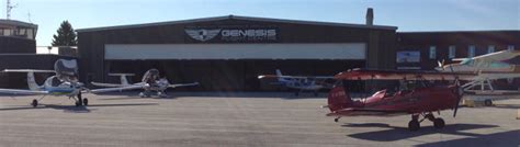 Aviation Colleges, Collingwood, ON | Genesis Flight College