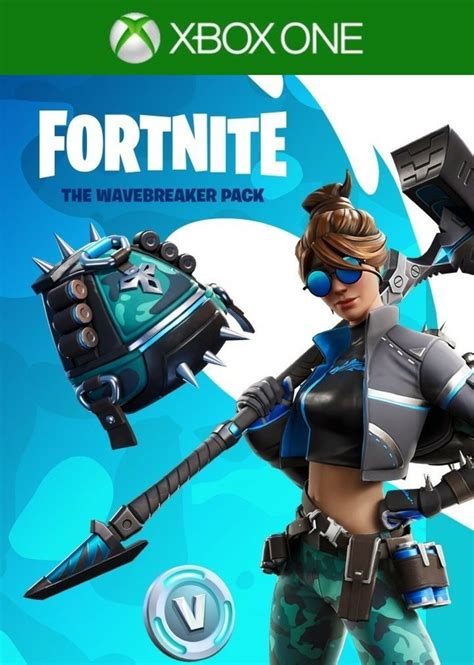 Fortnite Packs