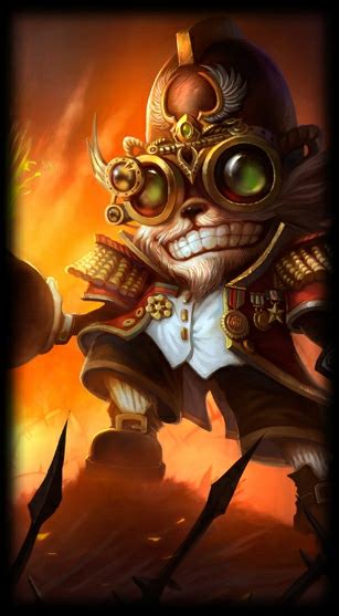 Ziggs Build Guide : Ziggs - Bombs Away :: League of Legends Strategy Builds