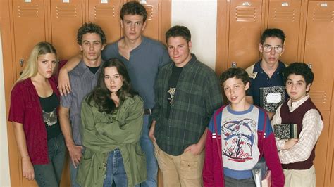 Freaks and Geeks | Film Society of Lincoln Center