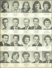 Santa Ana High School - Ariel Yearbook (Santa Ana, CA), Class of 1957, Page 128 of 168