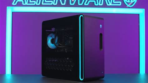 Alienware renews the Aurora R16, its most diverse gaming PC - GEARRICE