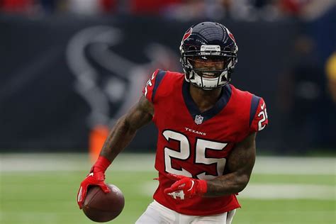 Has Kareem Jackson Played Himself Into A New Deal With The Texans? - Battle Red Blog