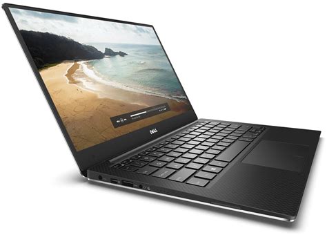 New XPS 13 Linux-based developer laptops presented by Dell