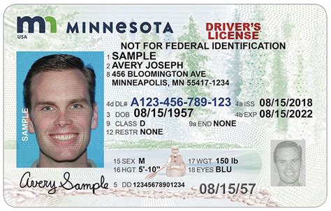 More than 130K Minnesotans have just one week to renew their licenses, IDs - Bring Me The News