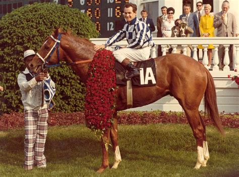 Penny Chenery, owner of Secretariat, passes away at 95 * The Racing Biz