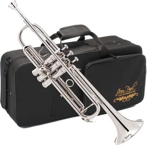 10 Great Trumpets For Marching Bands [Buying Guide]