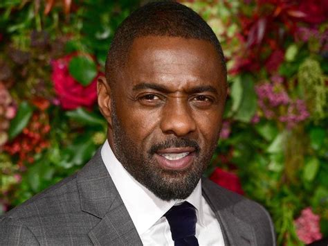 Idris Elba says he is worried about coronavirus diagnosis because of ...