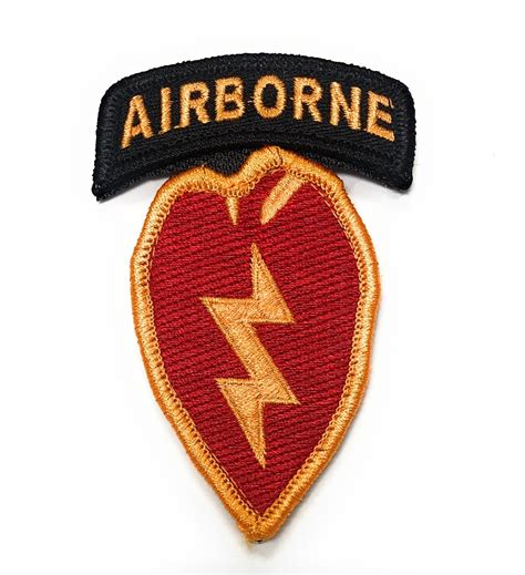 Army Airborne Infantry Symbol