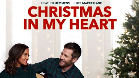 Christmas in My Heart | Movie Review 🎥🎬 🍿 - YouTube