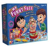 Mr Funny Face | Smyths Toys UK