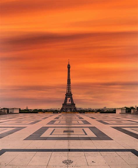 Où prendre une belle photo de la Tour Eiffel | Site OFFICIEL