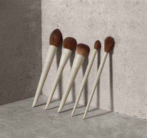 Morphe X Ariel Signature Face 5-Piece Brush Set | Morphe US