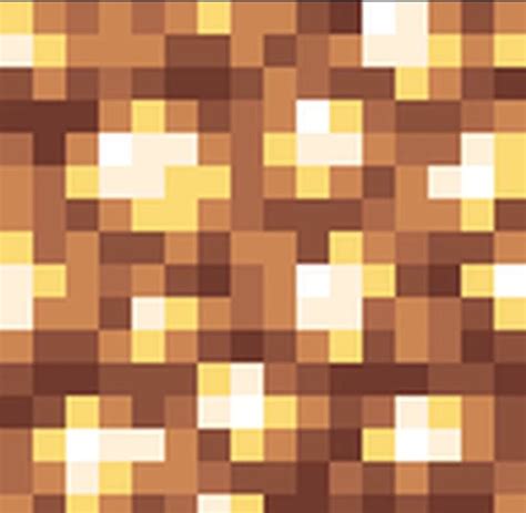 Prettier Glowstone [Bedrock Port] 1.20.2/1.20.1/1.20/1.19.2/1.19.1/1.19 ...