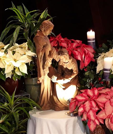 Christmas Eve Mass and Reception – The Assumptionists – United States ...