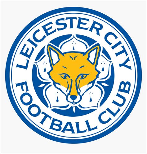 Leicester City Logo Vector, HD Png Download - kindpng