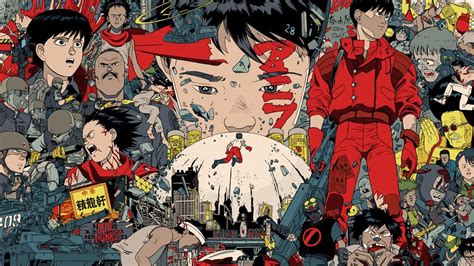 Tetsuo Akira Wallpapers - Top Free Tetsuo Akira Backgrounds ...