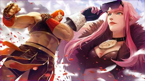 These new Street Fighter 6 characters are stealing fans' hearts - whatsred