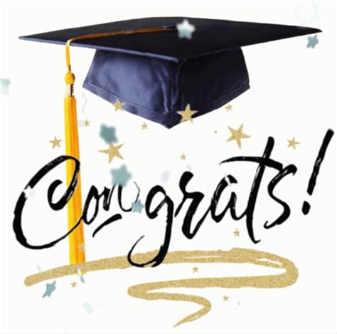 Congratulations Congrats GIF - Congratulations Congrats Graduation - Discover & Share GIFs ...