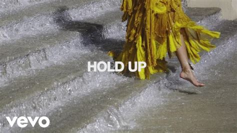 Beyoncé – Hold Up Lyrics | Genius Lyrics