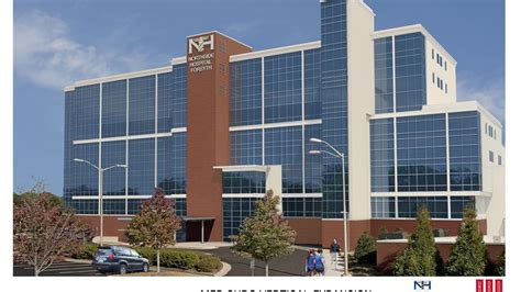 Northside Hospital Forsyth files $13.5 million plans to expand outpatient services - Atlanta ...