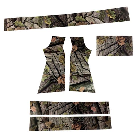 Concealment & Decoys :: Rifle Camo Wrap Kit