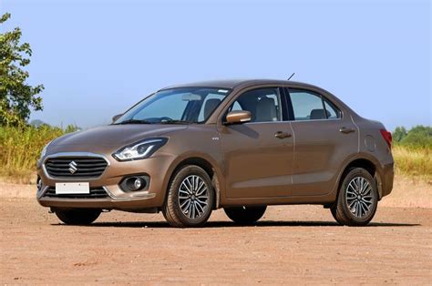 Maruti Dzire price hiked with safety and emissions update - Autocar India