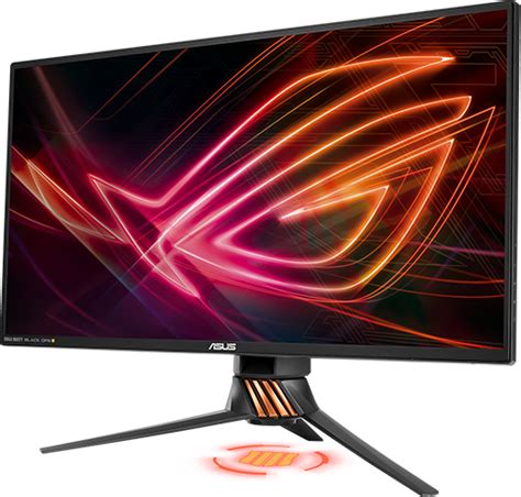 ROG SWIFT PG258Q CALL OF DUTY - BLACK OPS 4 EDITION | Monitors | ROG Global